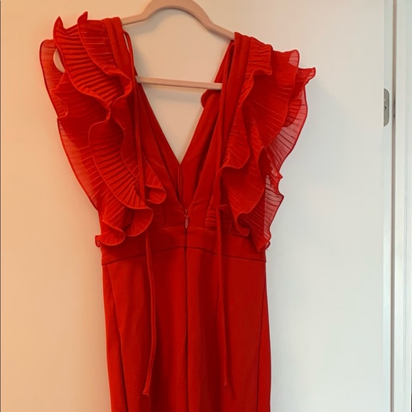 Red Jumper - Picture 3 of 6